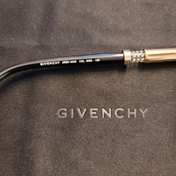 Givenchy Aviator Sunglasses - Picture 11 of 14